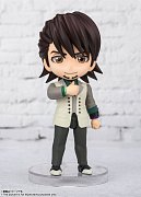 Tiger & Bunny 2 Figuarts mini Action Figure Kotetsu T. Kaburagi 9 cm