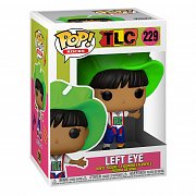 TLC POP! Rocks Vinyl Figure Left-Eye 9 cm