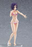 To Love-Ru Darkness Pop Up Parade PVC Statue Haruna Sairenji 18 cm