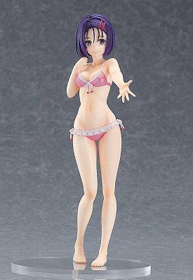 To Love-Ru Darkness Pop Up Parade PVC Statue Haruna Sairenji 18 cm