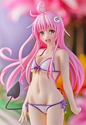 To Love-Ru Darkness Pop Up Parade PVC Statue Lala Satalin Deviluke 18 cm