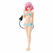 To Love-Ru Darkness Pop Up Parade PVC Statue Momo Belia Deviluke 18 cm