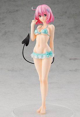 To Love-Ru Darkness Pop Up Parade PVC Statue Momo Belia Deviluke 18 cm