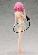 To Love-Ru Darkness Pop Up Parade PVC Statue Momo Belia Deviluke 18 cm