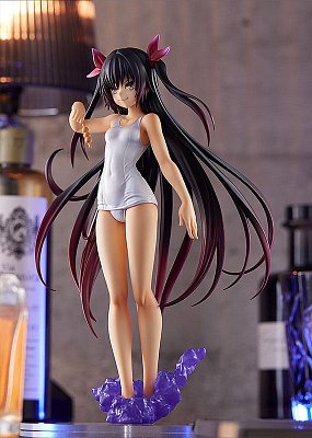 To Love-Ru Darkness Pop Up Parade PVC Statue Nemesis 18 cm