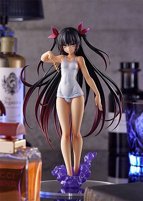 To Love-Ru Darkness Pop Up Parade PVC Statue Nemesis 18 cm