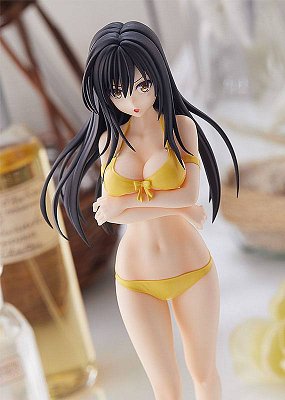 To Love-Ru Darkness Pop Up Parade PVC Statue Yui Kotegawa 17 cm