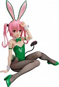 To Love-Ru Darkness PVC Statue 1/4 Nana Astar Deviluke Bunny Ver. 26 cm