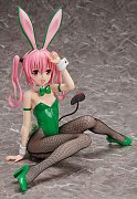 To Love-Ru Darkness PVC Statue 1/4 Nana Astar Deviluke Bunny Ver. 26 cm