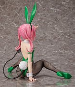 To Love-Ru Darkness PVC Statue 1/4 Nana Astar Deviluke Bunny Ver. 26 cm