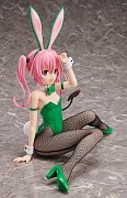 To Love-Ru Darkness PVC Statue 1/4 Nana Astar Deviluke Bunny Ver. 26 cm