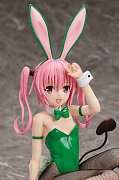 To Love-Ru Darkness PVC Statue 1/4 Nana Astar Deviluke Bunny Ver. 26 cm