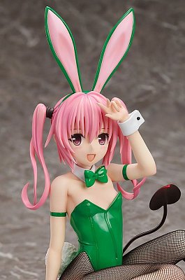 To Love-Ru Darkness PVC Statue 1/4 Nana Astar Deviluke Bunny Ver. 26 cm