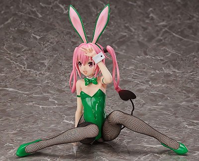 To Love-Ru Darkness PVC Statue 1/4 Nana Astar Deviluke Bunny Ver. 26 cm