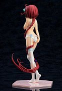 To Love-Ru Darkness PVC Statue 1/6 Mea Kurosaki Refined Ver. 26 cm