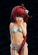 To Love-Ru Darkness PVC Statue 1/6 Mea Kurosaki Refined Ver. 26 cm