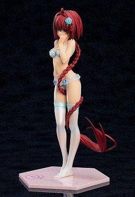 To Love-Ru Darkness PVC Statue 1/6 Mea Kurosaki Refined Ver. 26 cm