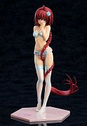 To Love-Ru Darkness PVC Statue 1/6 Mea Kurosaki Refined Ver. 26 cm