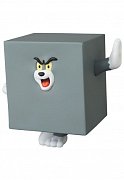 Tom & Jerry UDF Series 2 Mini Figure Tom (Square) 8 cm