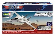 Top Gun Easy-Click Model Kit 1/72 F-14 Tomcat 27 cm