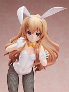 Toradora PVC Statue 1/4 Taiga Aisaka: Bunny Ver. 37 cm