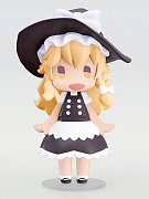 Touhou Project HELLO! GOOD SMILE Action Figure Marisa Kirisame 10 cm