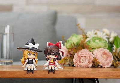 Touhou Project Nendoroid Swacchao! Figure Marisa Kirisame 9 cm