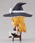 Touhou Project Nendoroid Swacchao! Figure Marisa Kirisame 9 cm