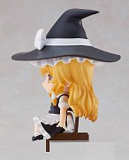 Touhou Project Nendoroid Swacchao! Figure Marisa Kirisame 9 cm