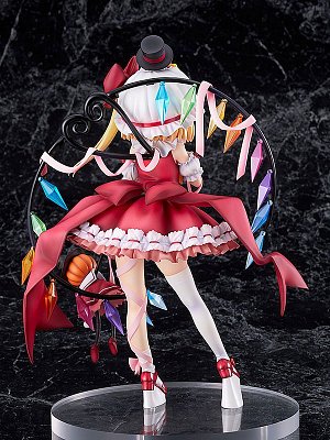 Touhou Project PVC Statue 1/7 Flandre Scarlet (AQ) 21 cm