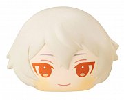 Touken Ranbu Online Fluffy Squeeze Bread Anti-Stress Figures 8 cm Assortment Vol. 1 (6)