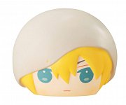 Touken Ranbu Online Fluffy Squeeze Bread Anti-Stress Figures 8 cm Assortment Vol. 1 (6)