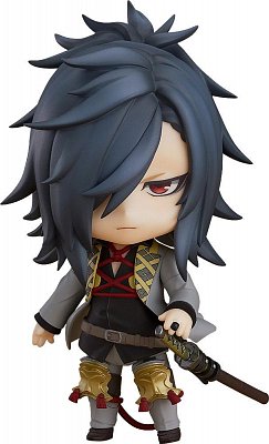 Touken Ranbu -ONLINE- Nendoroid Action Figure Odenta Mitsuyo 10 cm