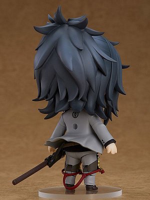 Touken Ranbu -ONLINE- Nendoroid Action Figure Odenta Mitsuyo 10 cm