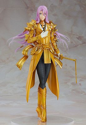 Touken Ranbu -ONLINE- PVC Statue 1/8 Hachisukakotetsu 23 cm