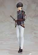 Touken Ranbu -ONLINE- PVC Statue 1/8 Horikawa Kunihiro 20 cm