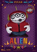 Toy Story Dynamic 8ction Heroes Action Figure Alien Remix Miguel (Coco) 16 cm