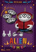 Toy Story Dynamic 8ction Heroes Action Figure Alien Remix Miguel (Coco) 16 cm