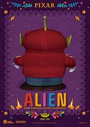 Toy Story Dynamic 8ction Heroes Action Figure Alien Remix Miguel (Coco) 16 cm