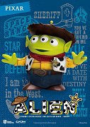 Toy Story Dynamic 8ction Heroes Action Figure Alien Remix Woody 16 cm