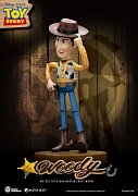 Toy Story Master Craft Statue Woody 46 cm