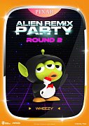 Toy Story Mini Egg Attack Figure 8 cm Assortment Alien Remix Party Round 2 (8)