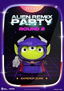 Toy Story Mini Egg Attack Figure 8 cm Assortment Alien Remix Party Round 2 (8)