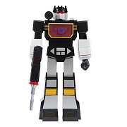 Transformers Action Figure Super Cyborg Soundwave (Soundblaster) 28 cm