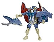Transformers: Beast Wars Vintage Actionfigur Maximal Cybershark 13 cm