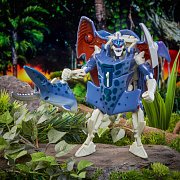 Transformers: Beast Wars Vintage Actionfigur Maximal Cybershark 13 cm