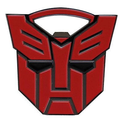 Transformers Bottle Opener Autobots 8 cm