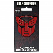 Transformers Bottle Opener Autobots 8 cm