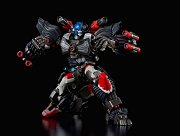 Transformers Furai Action Action Figure Optimus Prime 17 cm