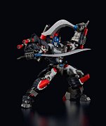 Transformers Furai Action Action Figure Optimus Prime 17 cm